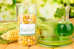 Tumble biofuel availability