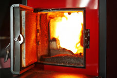 solid fuel boilers Tumble